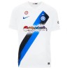 Maillot de Supporter Inter Milan x Ninja Turtles Spécial Extérieur 2023-24 Pour Homme